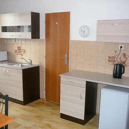 Apartment Patera Unhost Room photo