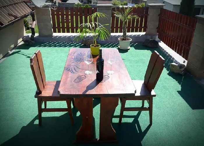 Apartment Patera