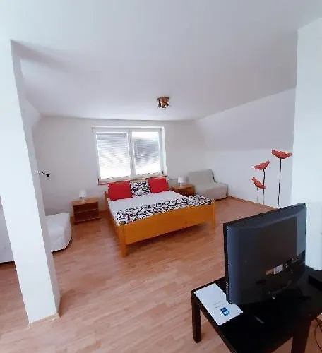 Apartment Patera
