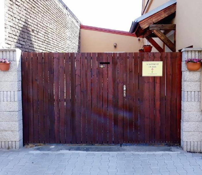 Apartament Patera Unhošť