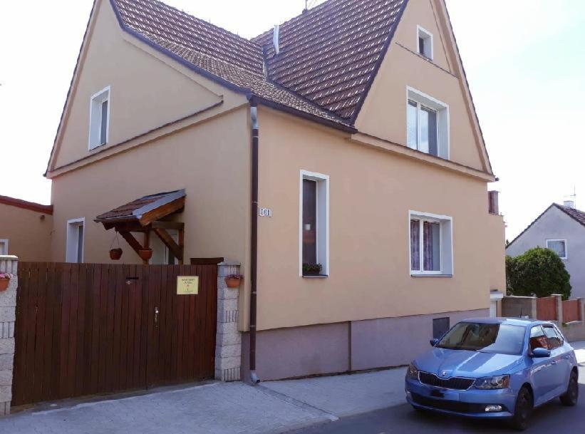 Patera Apartment
