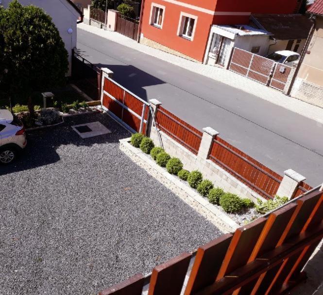 Patera Apartment Unhost