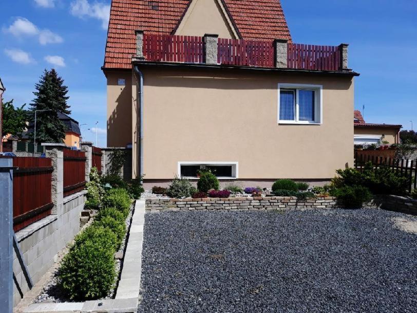 Patera Apartament *