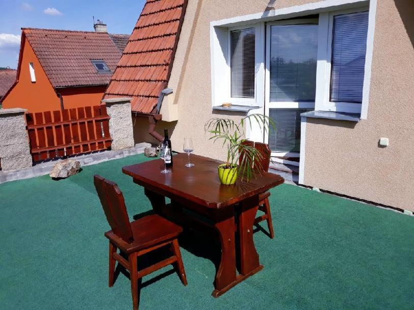 Apartament Patera *
