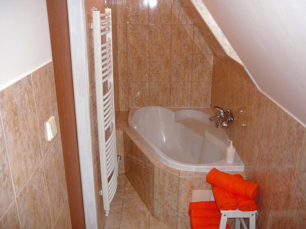 Patera Apartment *