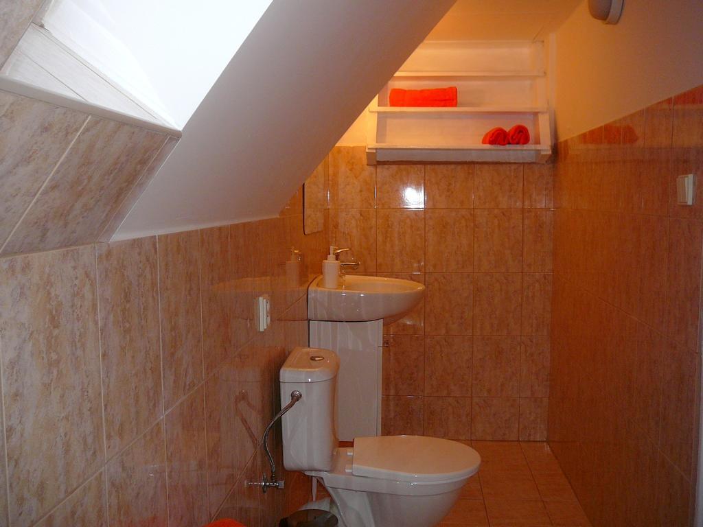 Apartment Patera