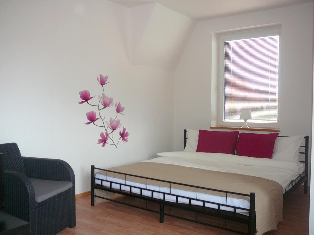 Apartament Patera Unhošť